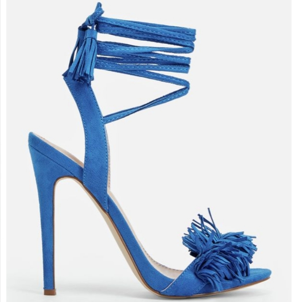 Justfab, Tayrey Heels